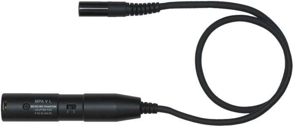 Akg Mpa Vl
