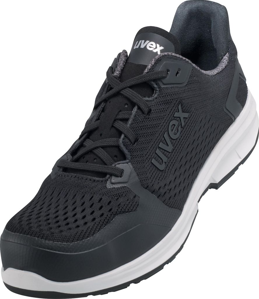 uvex Halbschuh 1 sport 6598844 S1 SRC W11 Gr.44 1Paar Produktbild 