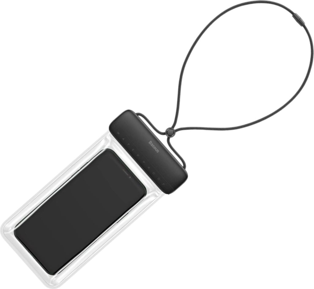 Baseus Lets Slip Custodia impermeabile universale Immagine del prodotto 