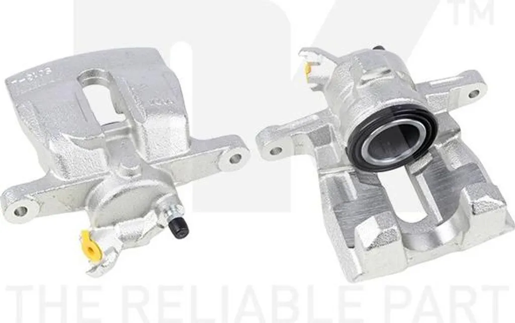 Cale de Frein Arrière Renforcée pour Land Rover 4X4 2.7 - 5.0 02-