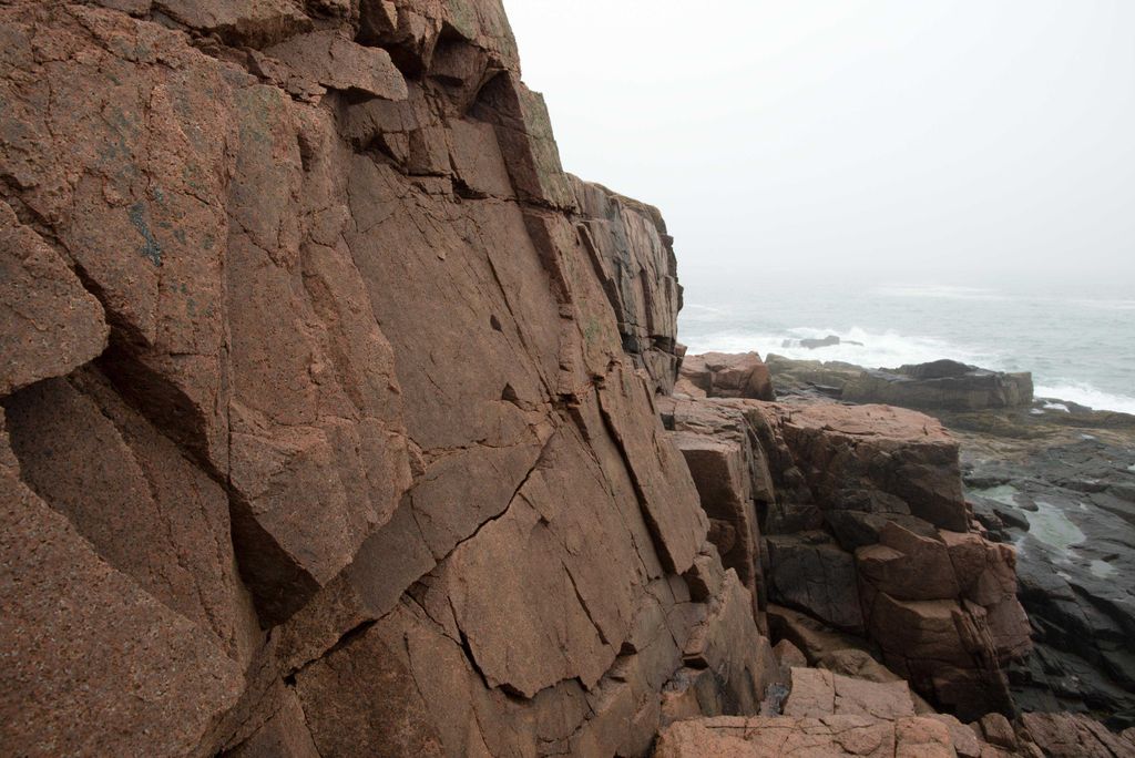 hansepuzzle 27422 - Felsen Puzzle, 2000 Teile, Natur, 90,0 x 60,0cm mit hochwertiger Aufbewahrung, Kartonbox und wiederverschließbarem Beutel