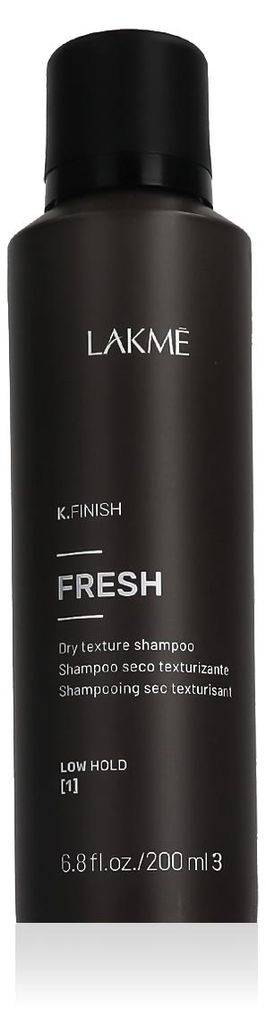Lakmé Droogshampoo Styling K.Finish Fresh Dry Texture Produktbild 