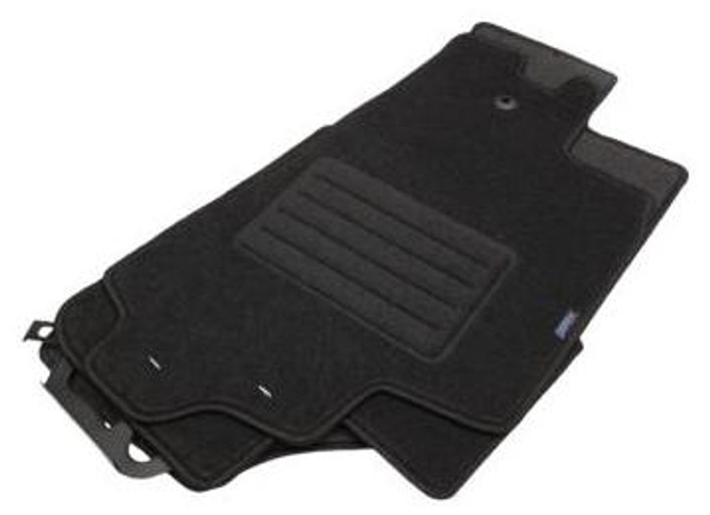 Teppich-Fußmatten für Alfa Romeo 156 (1997-2007)