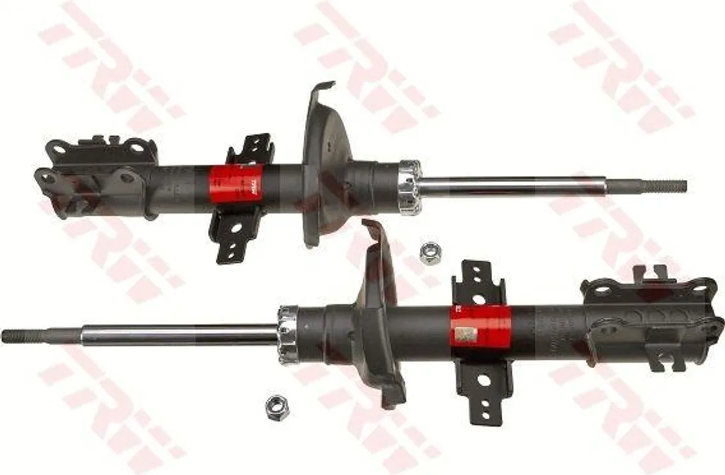 Amortisseur Volvo XC90 TRW JGM1094T - Confort et sécurité OE 30776718