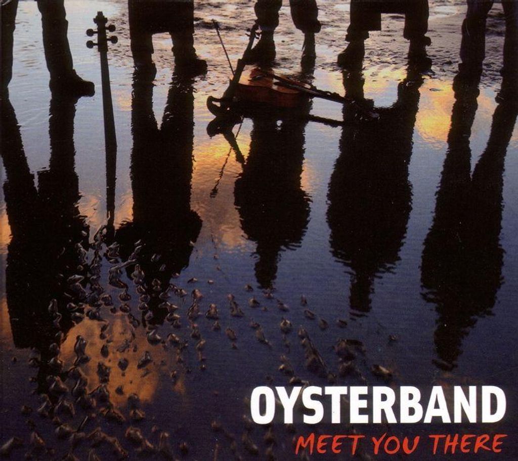 Oysterband-Meet You There