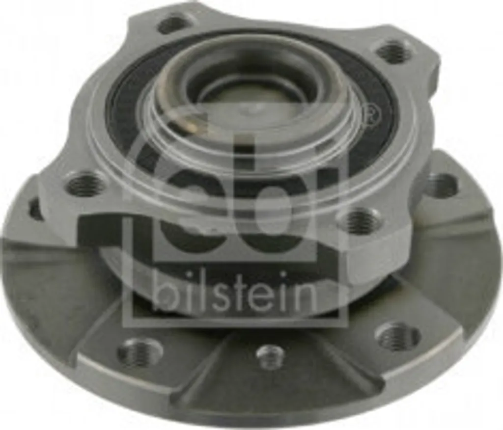 Jeu de roulements de roue FEBI BILSTEIN 23369 pour BMW Série 5 et 6