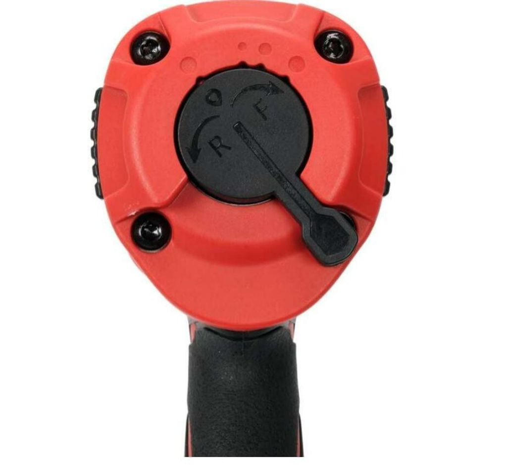 YATO Schlagschrauber 1560Nm 1/2" YT-09545