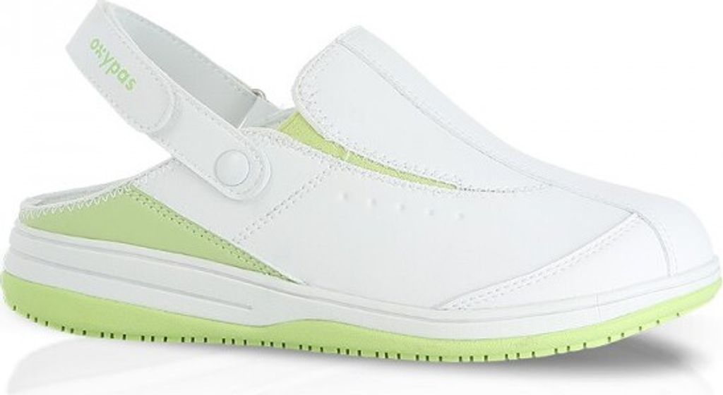 Oxypas Medizinische sportliche Schuh-Iris Produktbild 