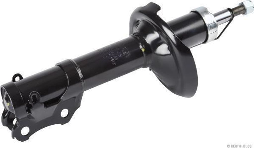 HERTH+BUSS JAKOPARTS J4300808 Stoßdämpfer OE 1H0413031A kompatibel mit Arosa, Cordoba, Ibiza, Inca, Toledo, Caddy, Golf III, Lupo, Polo 6N, Polo ...