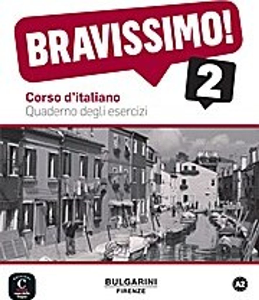 Bravissimo. Übungsheft