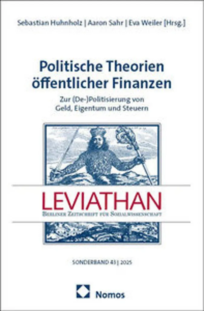 Comprendre les Théories Politiques des Finances Publiques sans Peine