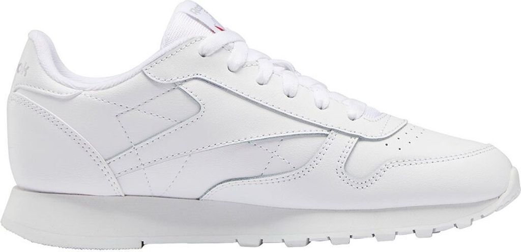 Reebok Classics Leather Sportschuhe Weiß EU 36 Junge Weiß Produktbild 17