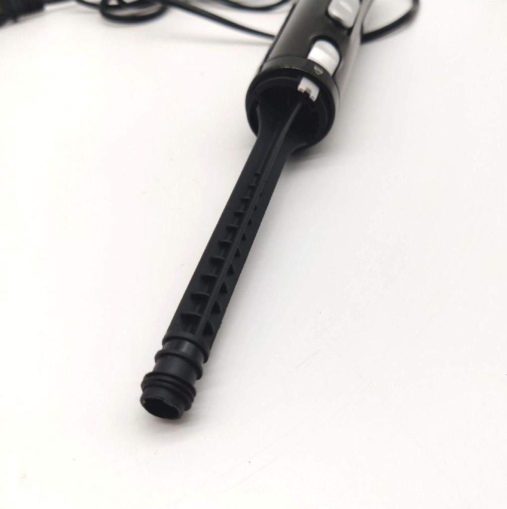 GRUNDIG Volumen Lockenstyler Stylingbürste 2 Rundbürsten Produktbild 8