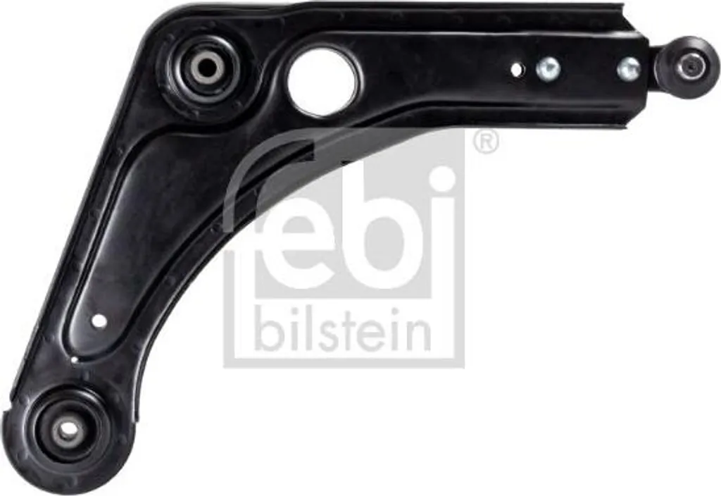 Éliminez les vibrations : Bras de suspension FEBI 05920 pour Escort