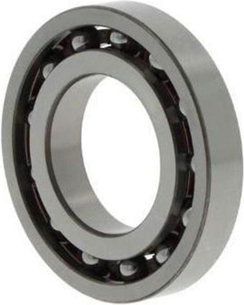 Kugellager / Kurbelwellenlager SKF 6303 -C3- TN9 Polyamid 17x47x14