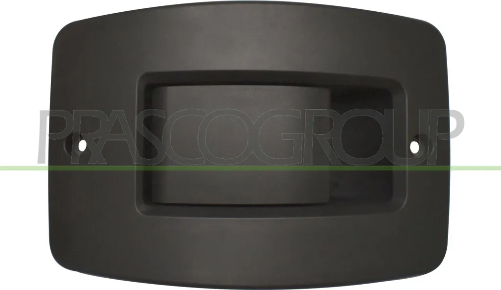 Pièce de Rechange Poignée Arrière pour Réparation Jumper Ducato Boxer OE 1300540808