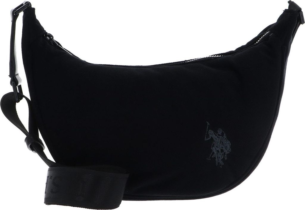 U.S. Polo Assn. Torba na ramię Benton 23 cm Zdjęcie produktu 