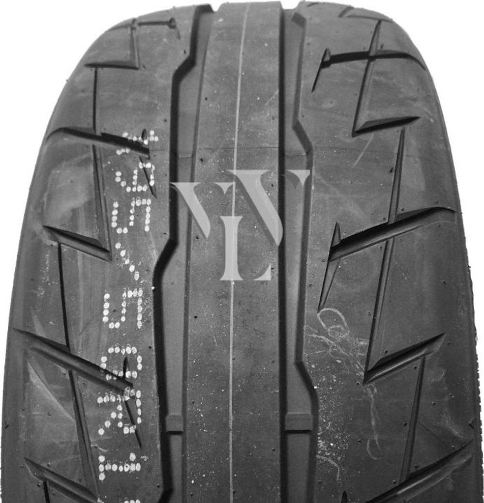 GRIPMAX PUREGRIP RS Z-1 235/45R17 97W XL Track,Treadwear 80, Semislick MFS BSW