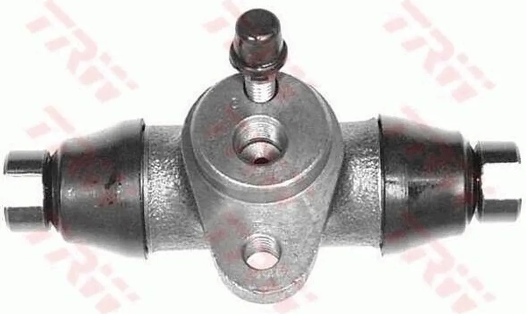 Réparer fuite de frein Coccinelle avec le cylindre de roue TRW BWC120