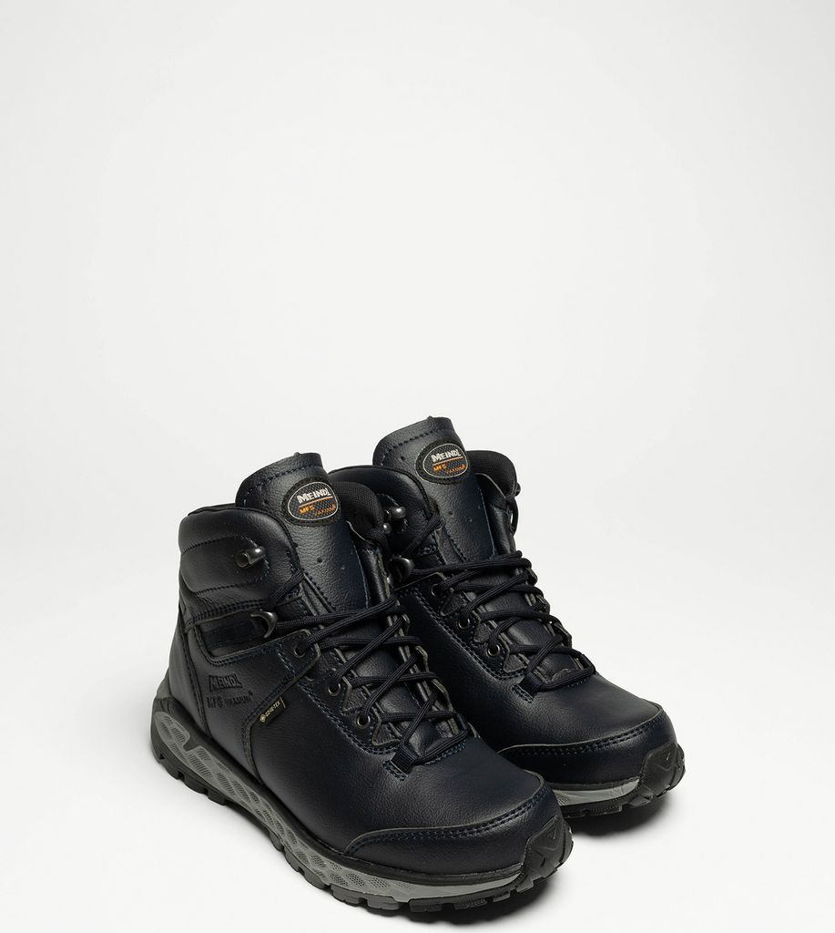 Meindl Damen Wanderstiefel Vakuum Lady Urban Marine