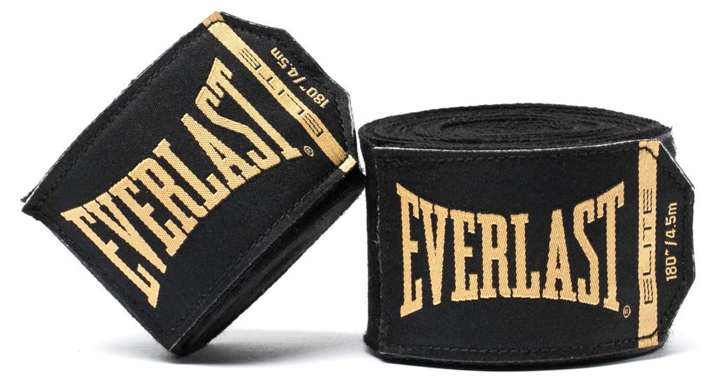 Everlast Elite Handbandage 455cm Produktbild 