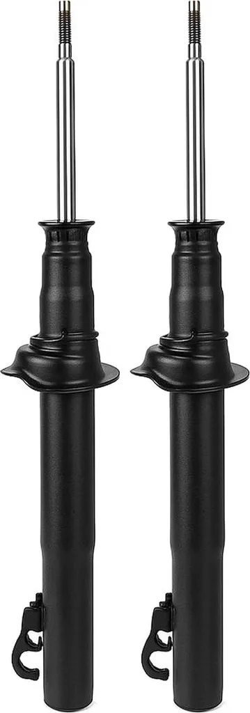 2x Amortisseurs Avant KYB 340025 Excel-G Jambe de Suspension à Gaz