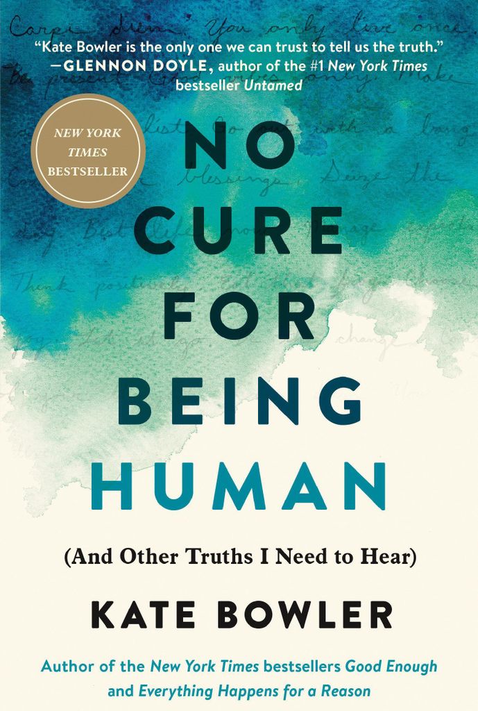 No Cure for Being Human