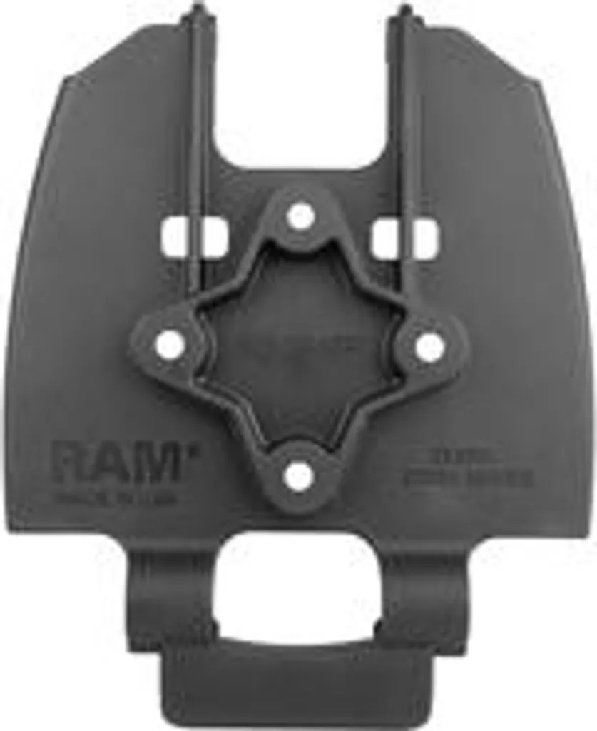 RAM Mounts RAM-HOL-ZE27U Support Passif Universel Imprimante Portable