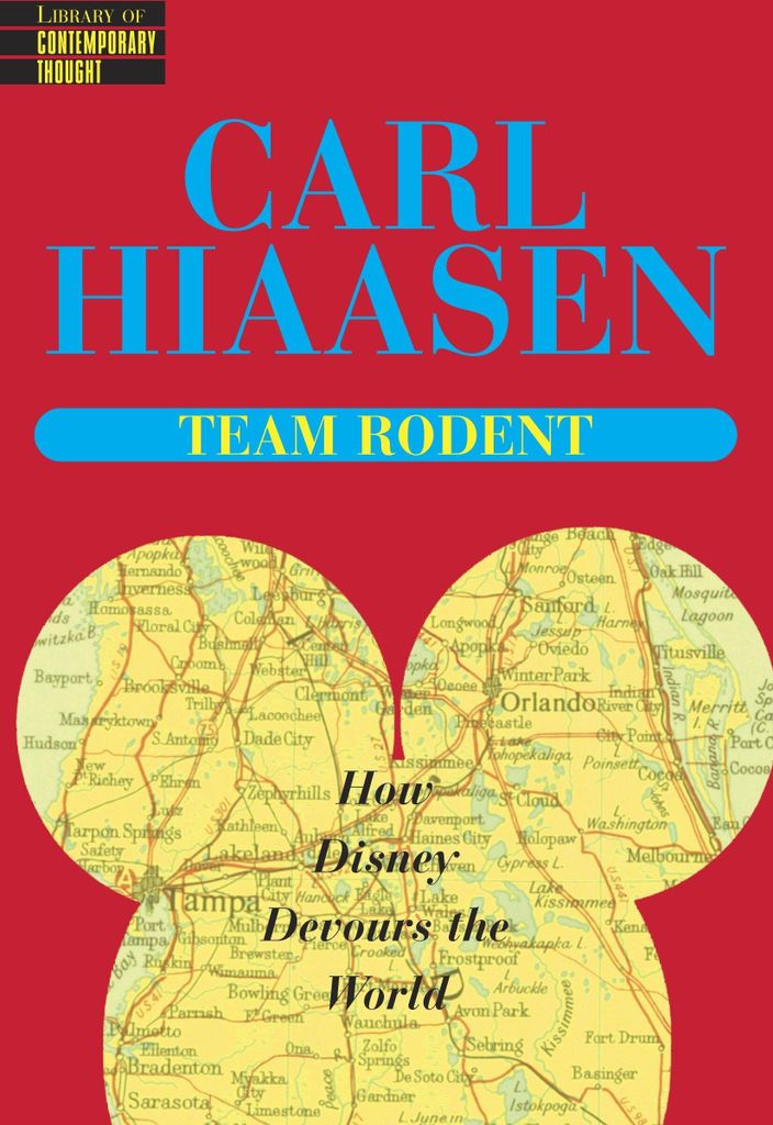 Team Rodent