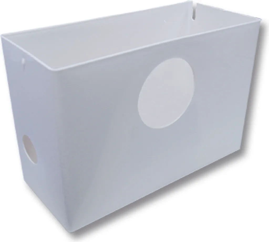 Station de Pompage WC : Caisse de Rechange pour Broyeur Sanitaire 600W