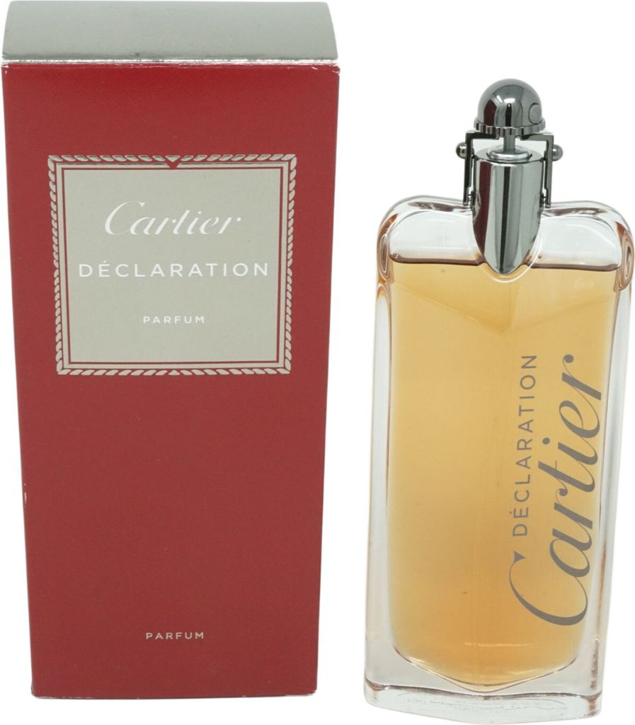 Cartier Déclaration, Pánské, 100 ml, Nedoplnitelná Obrázek produktu 