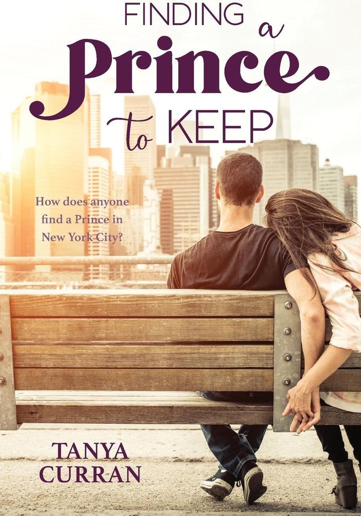 Finding a Prince to Keep