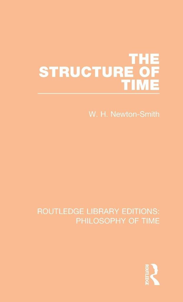 The Structure of Time
