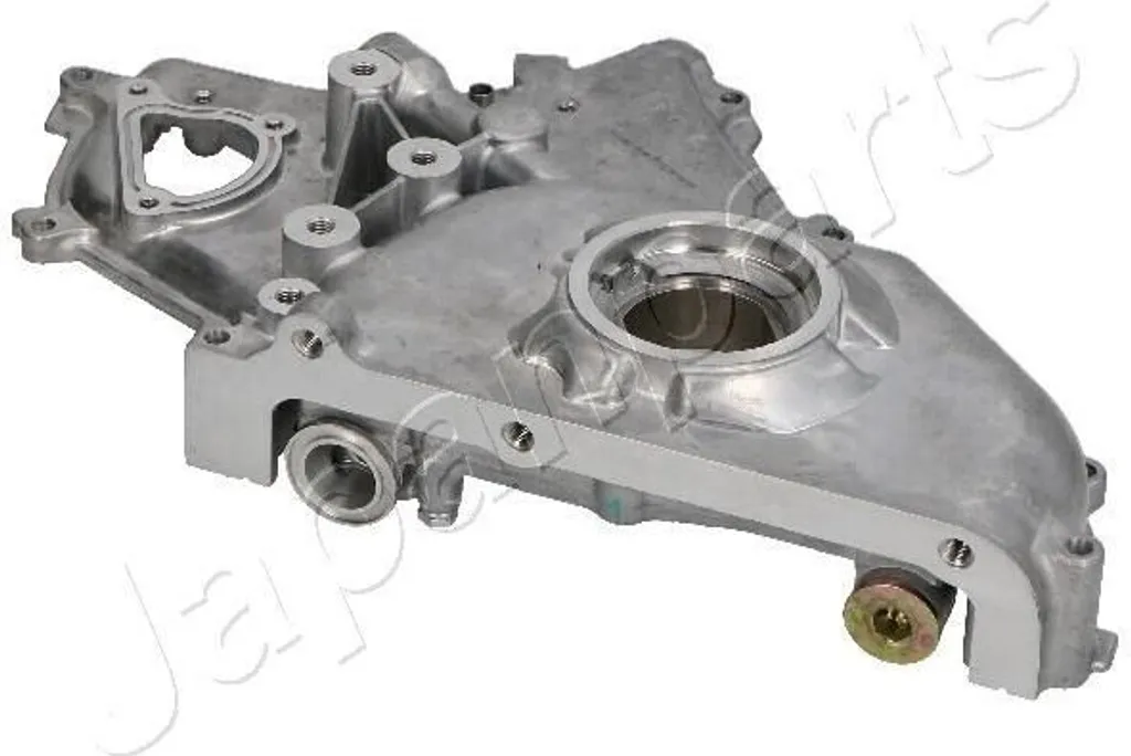 Pompe à Huile JAPANPARTS OP-NS09 pour NISSAN Navara D40 et Pathfinder