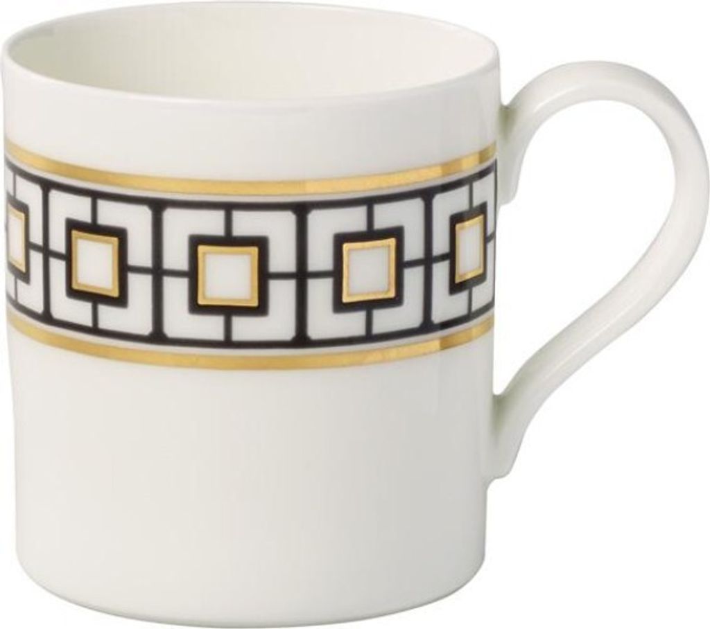 Hrnček Villeroy & Boch MetroChic Signature s uchom Obrázok produktu 