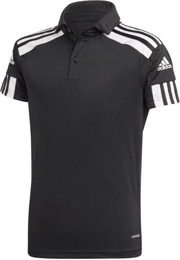 Adidas Tshirts Squadra 21, GK9558, Größe: 164