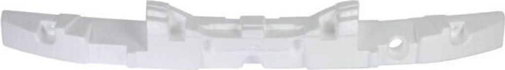 BLIC Aufpralldämpfer Stoßfänger vorne oben 5502-00-1617941P für NISSAN Qashqai / Qashqai +2 I (J10, NJ10) Qashqai / Qashqai+2 I Van (J10, JJ10E)