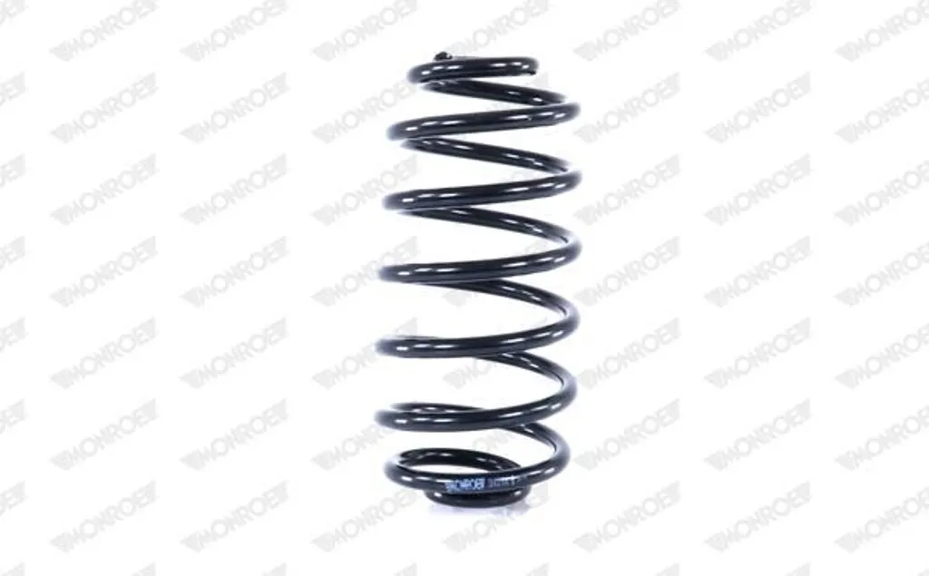 Ressort hélicoïdal de suspension Monroe SN0764 châssis Zafira A