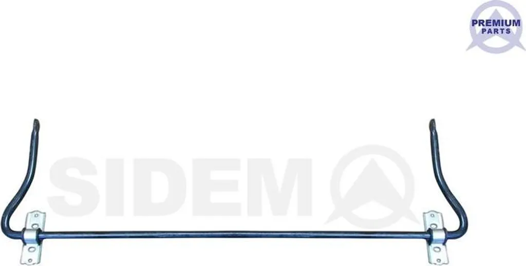 Barre de Connexion Stabilisatrice 1608078280 pour Ducato et Jumper