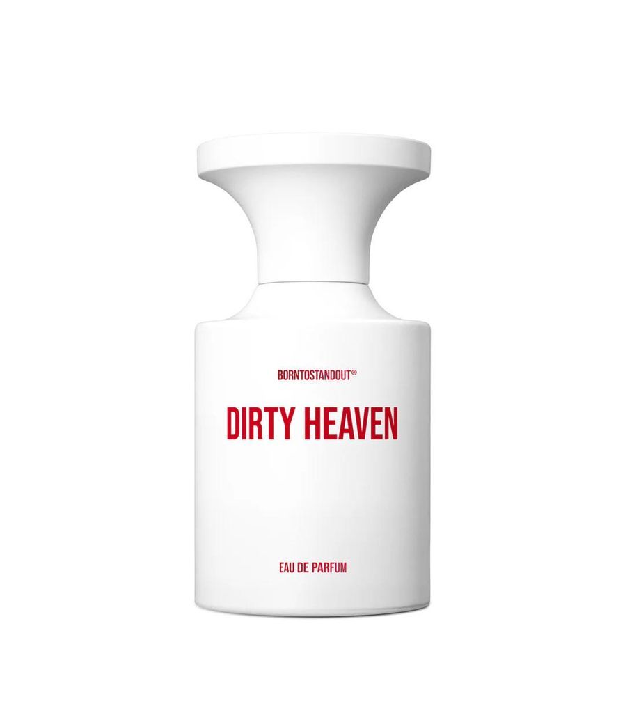 Borntostandout Dirty Heaven Eau De Parfum Unisex 50ml Immagine del prodotto 