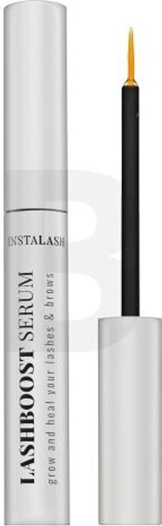 InstaLash LashBoost Serum Wachstumsserum für Wimpern und Augenbrauen 5 ml