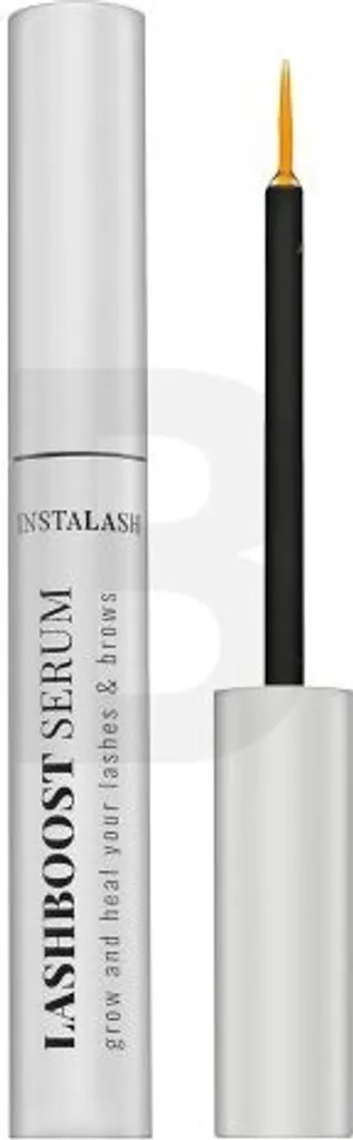 InstaLash LashBoost Siero Ciglia e Sopracciglia 5ml | Sguardo Irresistibile
