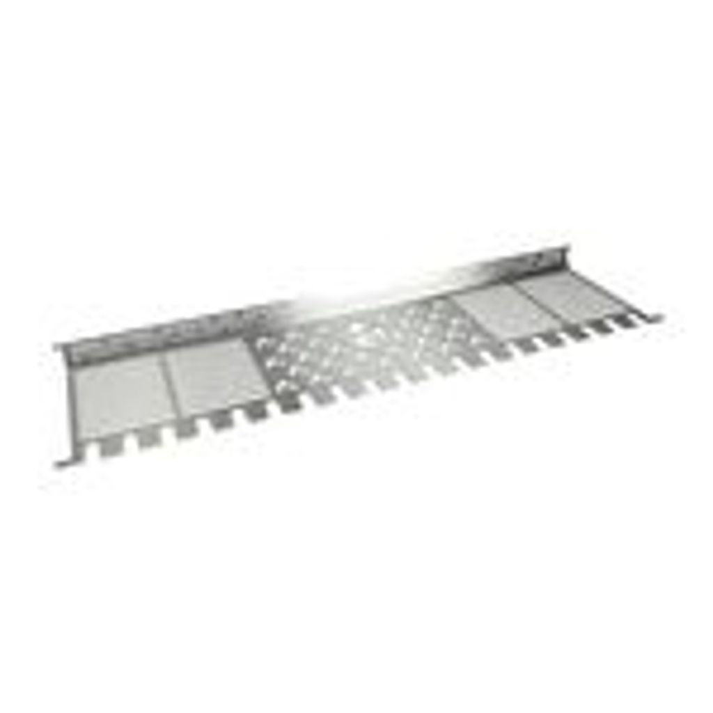 Edelstahl Multistation | Warmhalterost für Broil King Baron Obrázok produktu 