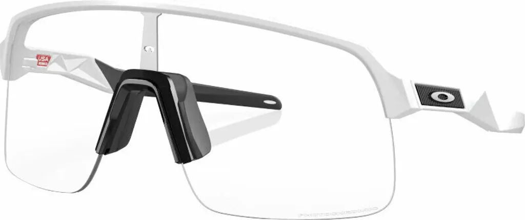Oakley Sutro Lite 94634639 Lunettes Photochromiques Verres Transparents