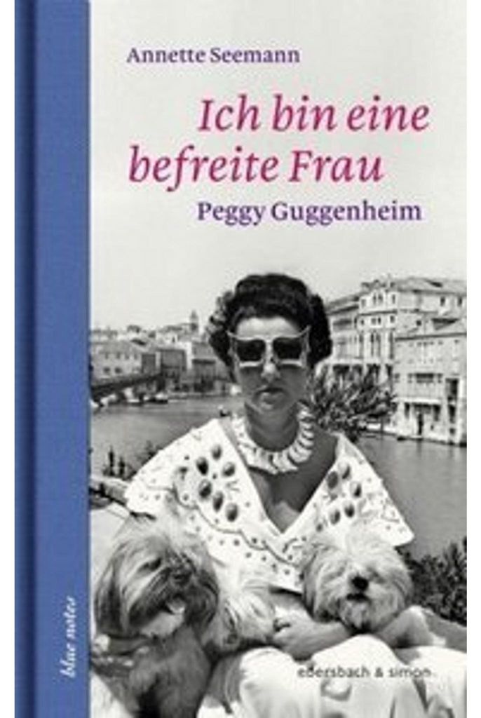 Ich bin eine befreite Frau