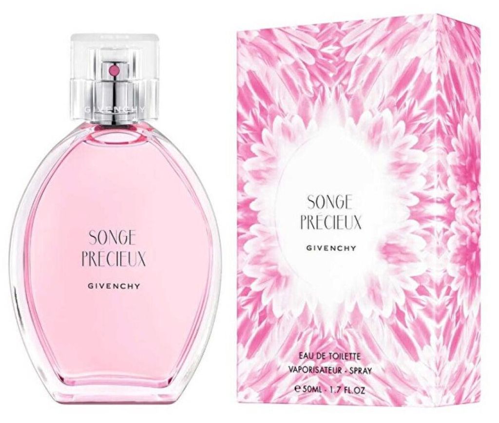 Givenchy Songe Précieux Limited Edition woda toaletowa dla Zdjęcie produktu 