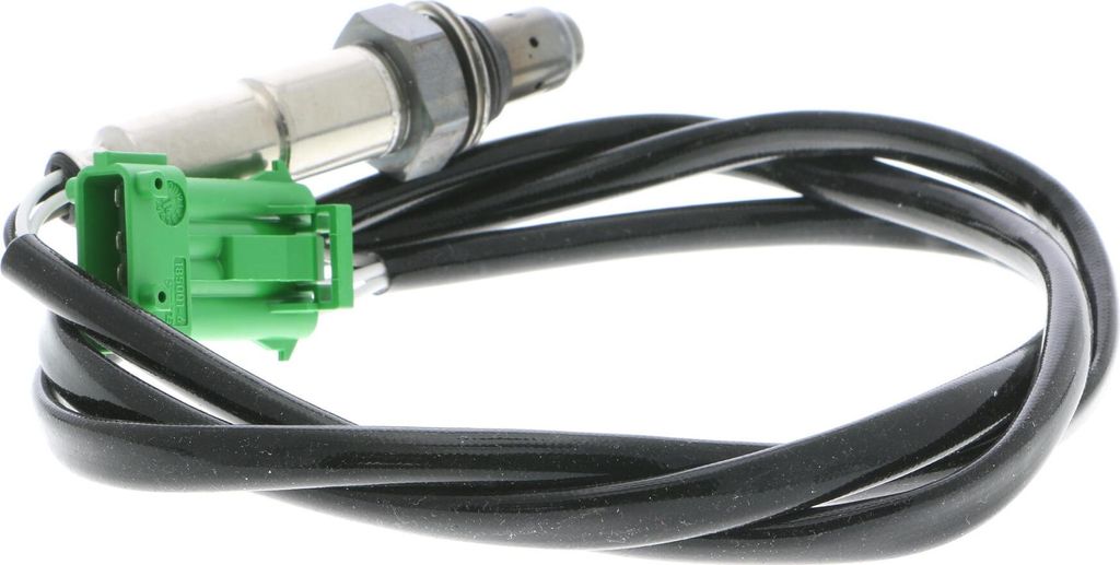 VEMO Lambdasonde passend für PEUGEOT 206 Schrägheck (2A/C) V42-76-0013