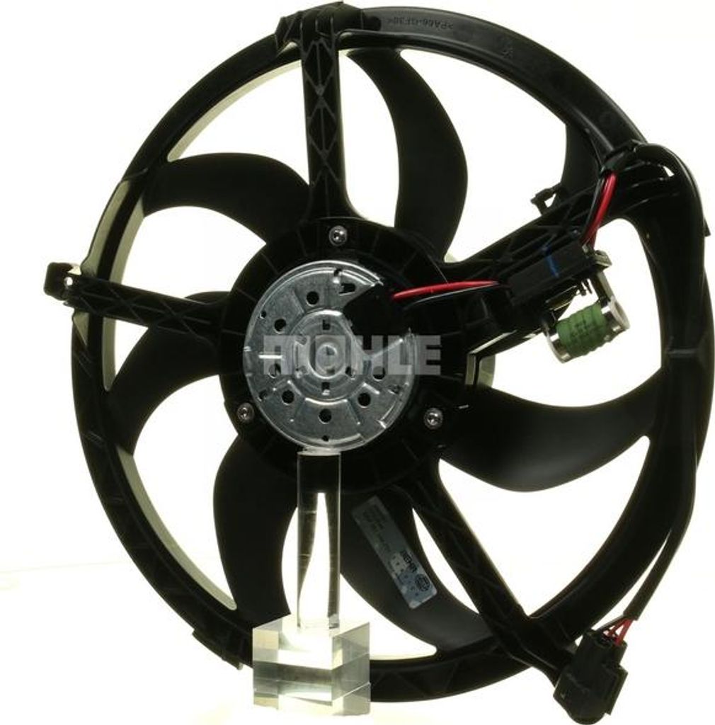 Lüfter Motorkühlung 12 V 350 W Ø 401 mm elektrisch MAHLE für u.a. MINI MINI