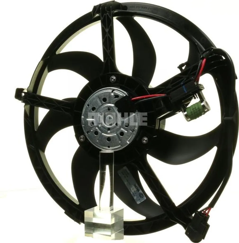 Ventilateur de Condenseur de Climatisation pour Mini R56 série MAHLE
