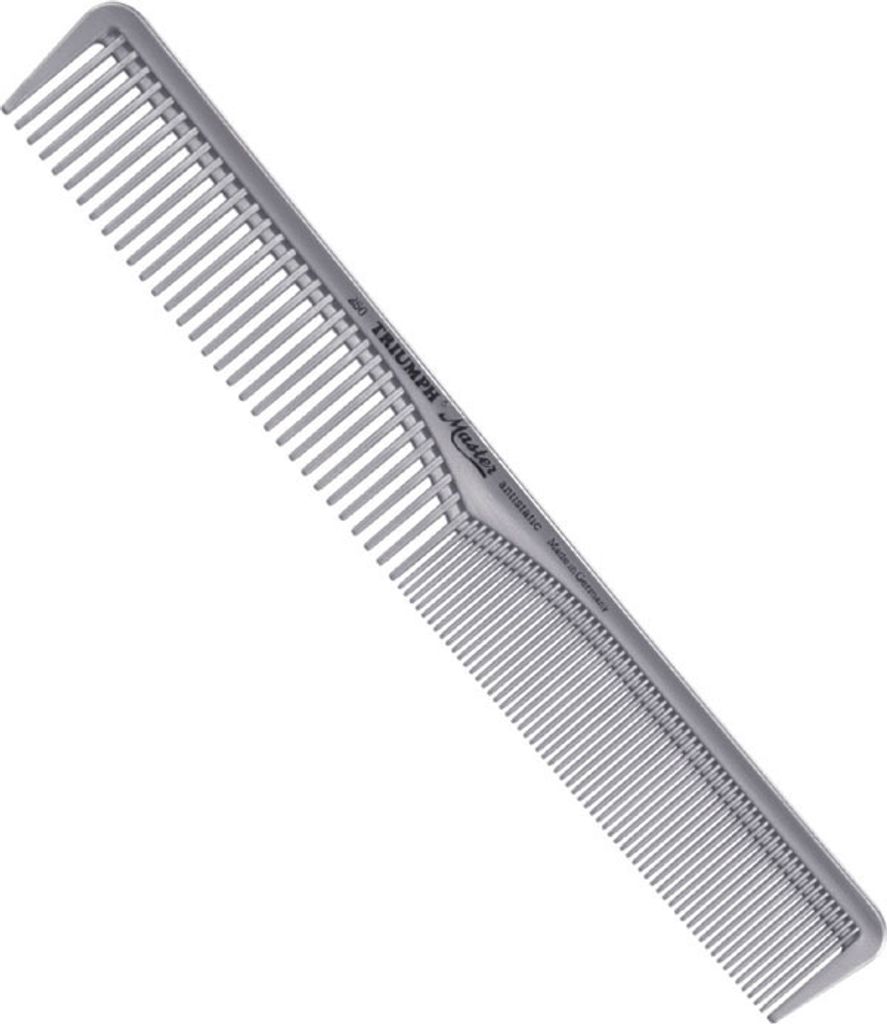 Hercules Sägemann Triumph Master 250/95 7.0 silber